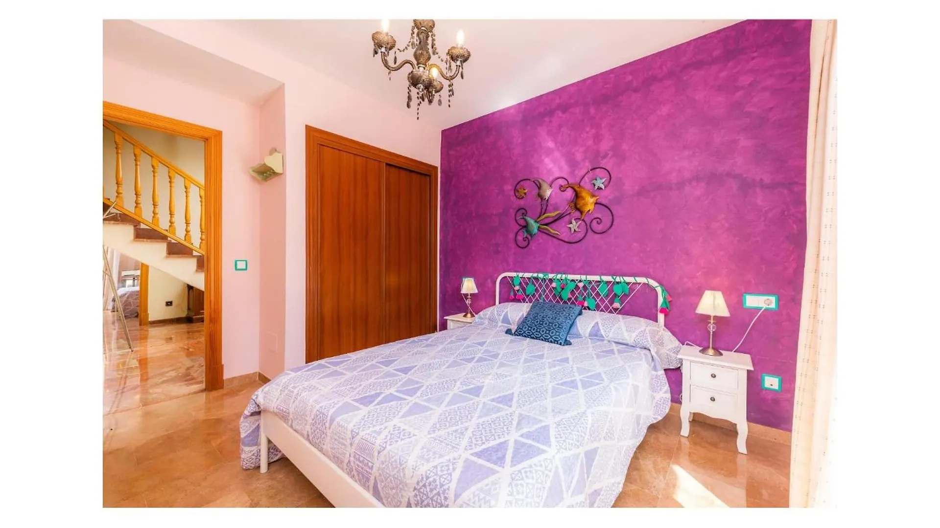 Amazing Home In Llucmajor With Wifi Holiday home