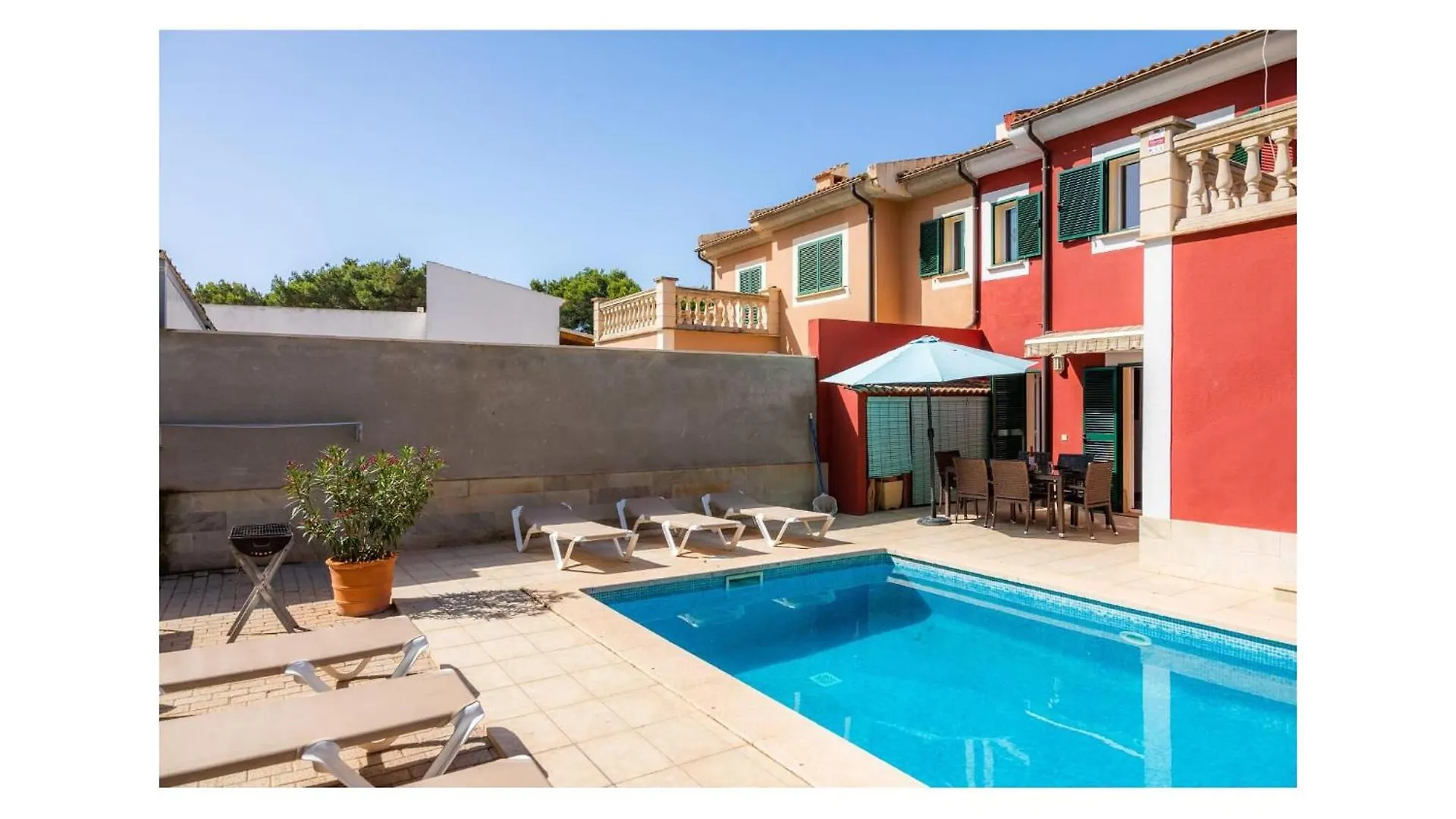 Amazing Home In Llucmajor With Wifi 0*, Llucmajor (Mallorca) Spain