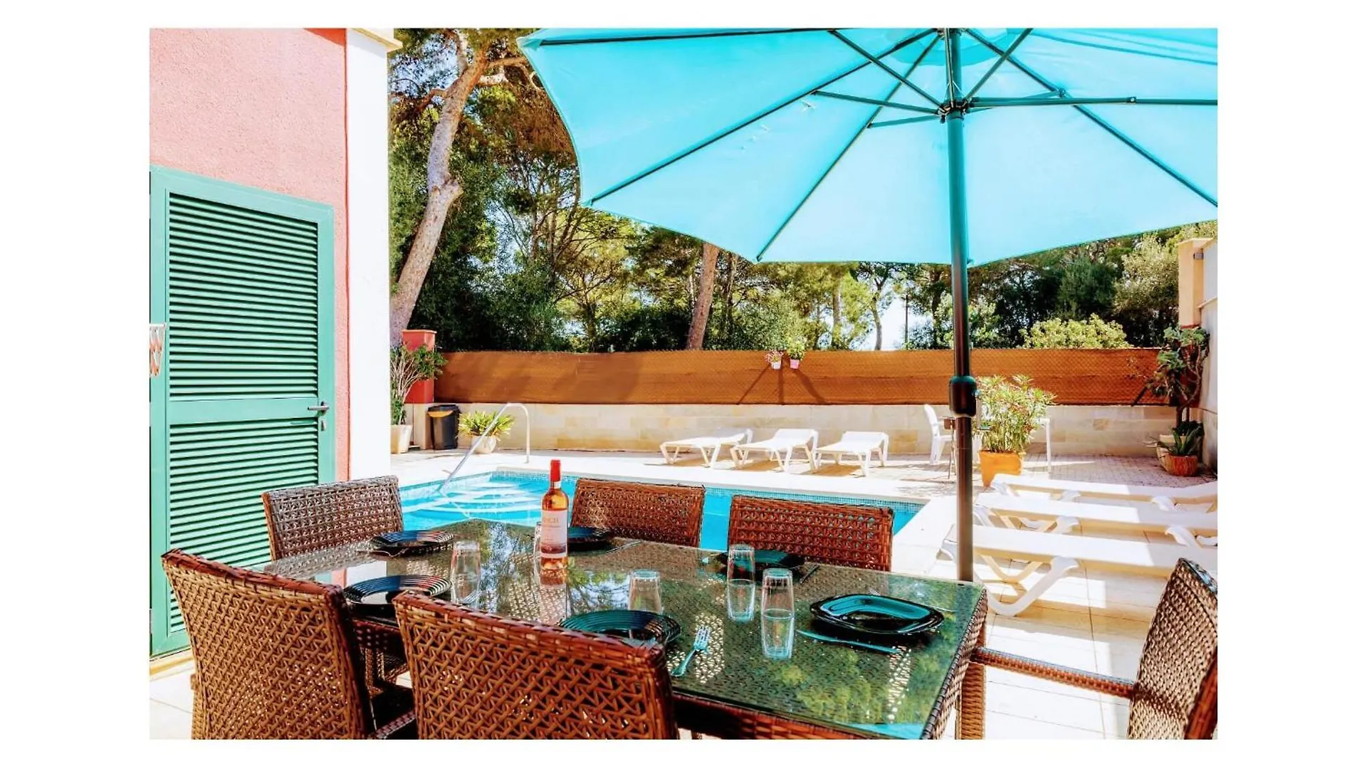 Holiday home Amazing Home In Llucmajor With Wifi Spain